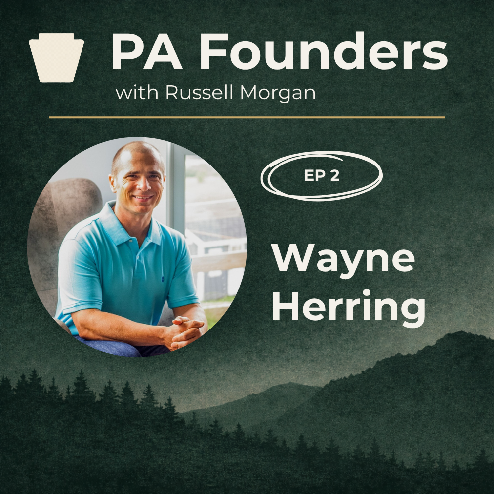 Wayne Herring, Business Builder Camp